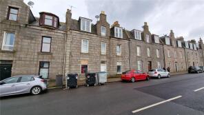 40, Bedford Road, Aberdeen AB24 3LH