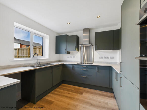 Plot 16, The Derwent, Causeway Road, Seaton, Workington, CA14 1PN photo 4
