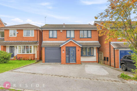 WELLBANK VIEW, Norden, Rochdale OL12 7QZ