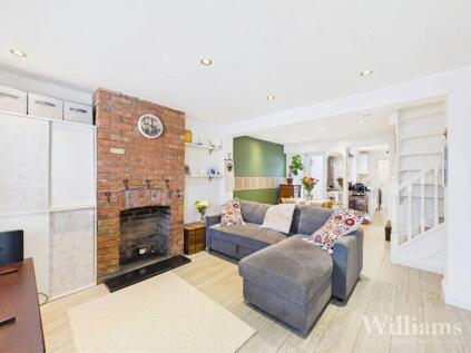 Ardenham Street, Aylesbury, HP19