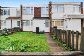 31, Robin Way, Orpington BR5 3AX