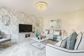 17, Juniper Drive, Dawlish EX7 0GL