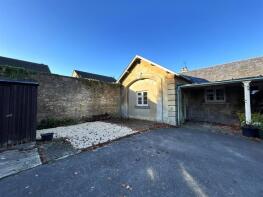8, Pew Hill Cottages, Pew Hill, Chippenham SN15 1DN
