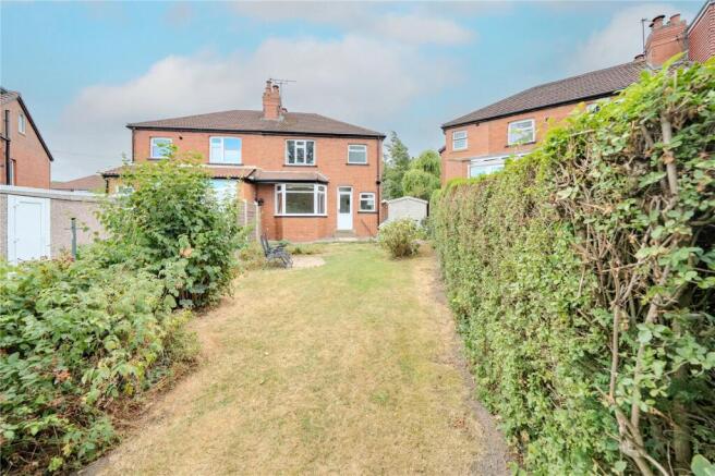 3 bed Semi-Detached for sale Image 8