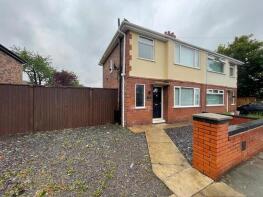 4, Dover Road, Liverpool L31 5JF