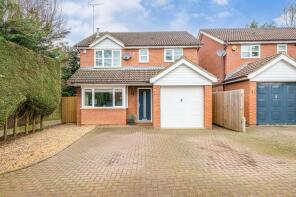 3, Old Orchard, Grange Road, Bedford MK45 2UL