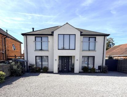 Longford Lane, Gloucester