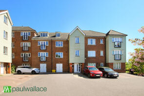 60, Watery Lane, Broxbourne EN10 6GF