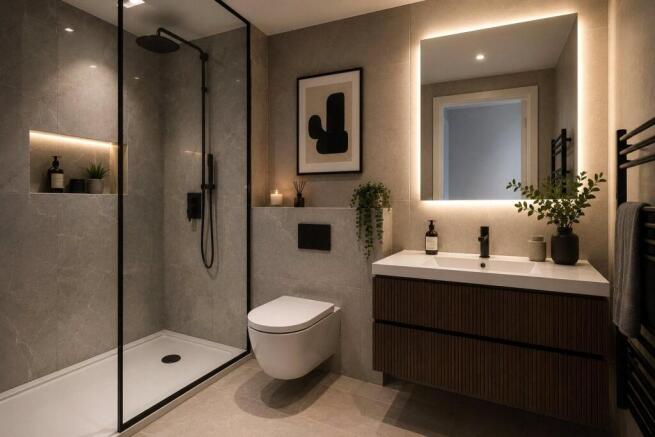 1 bed Apartment for sale Image 4