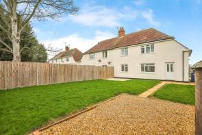 10, The Avenue, Ramsey PE26 1AT