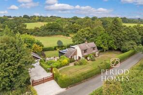 Bellcoins, Lower Stock Road, West Hanningfield, Chelmsford CM2 8UY
