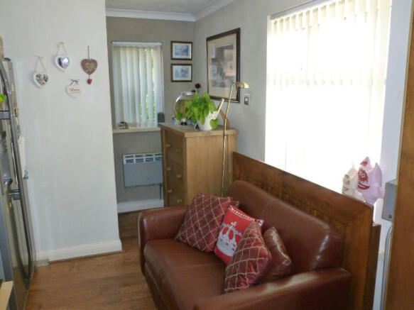Sitting Room/Living Room