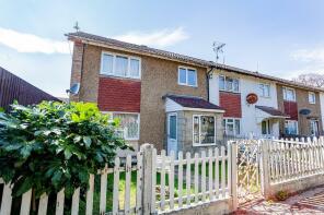 33, Crundale Close, Stanhope TN23 5RP