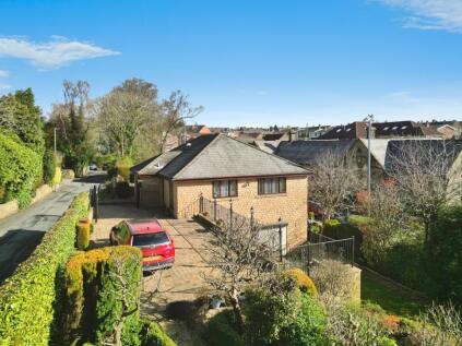 Main Street, Billinge, WN5