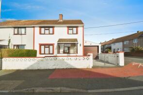 10, Brynawelon, Stop And Call, Goodwick SA64 0HA