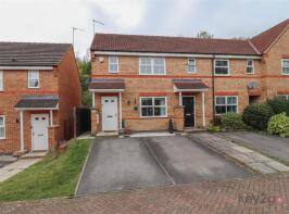 12, Oxclose Park View, Sheffield S20 8GQ