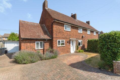 Cromwell Road, Sutton, Ely, Cambridgeshire, CB6