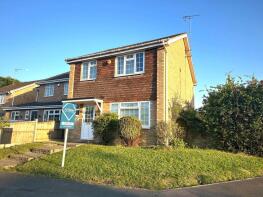 7, Brook Road, Horsham RH12 5FS