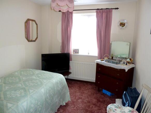 Bed 2