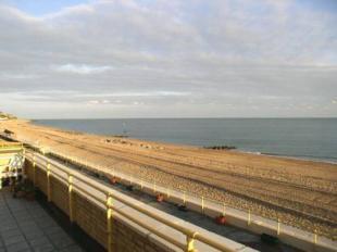 View fr. Res. Lounge