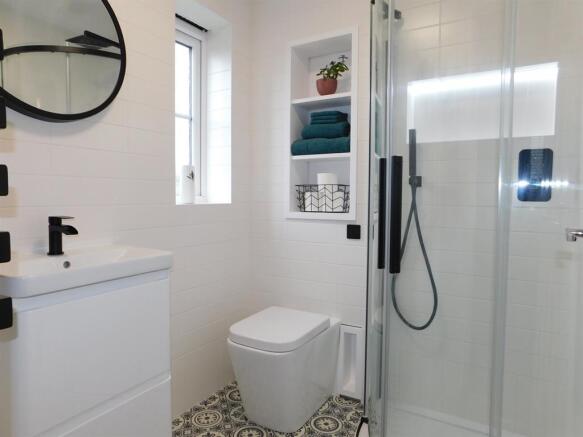 en suite 2