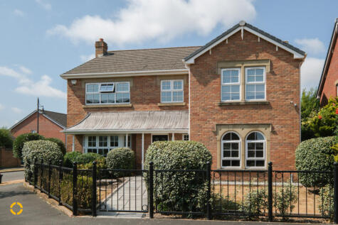 Victory Boulevard, Lytham St. Annes, FY8