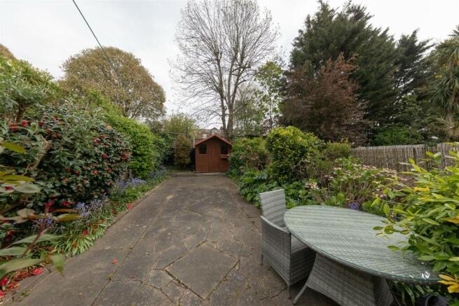 Beacontree Road