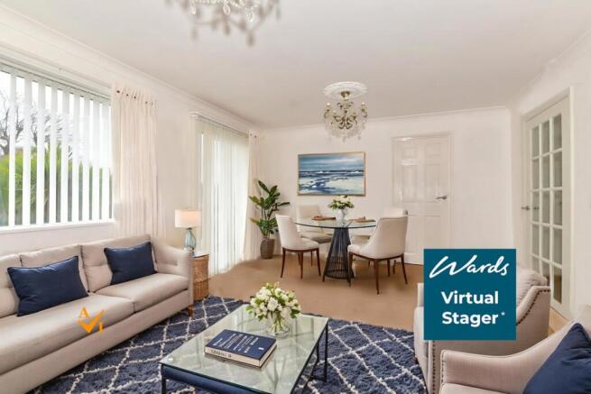 Lounge (Contemporary Style)