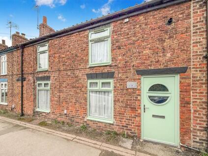 Coltman Row, Roos, Hull, HU12