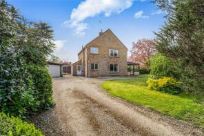 Greenbank, Claydon Road, Cropredy OX17 1NW