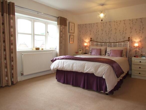 Bedroom 1
