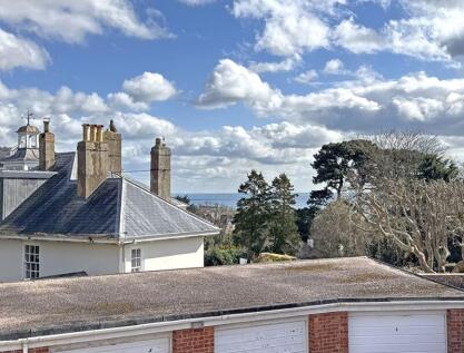 Cotmaton Road, Sidmouth