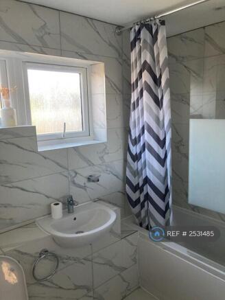 Bathroom 2