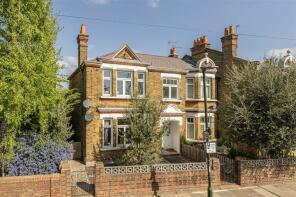 24, North Worple Way, Mortlake, London SW14 8QA