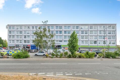 Princess Margaret Road, East Tilbury, Tilbury