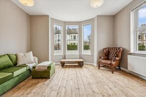 18c, Donaldson Road, London NW6 6ND