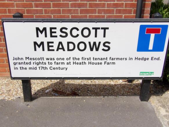 Mescott