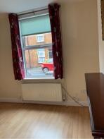 25, Tealby Street, Lincoln LN5 8BS