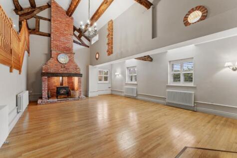 Woodford Road, Poynton, Cheshire