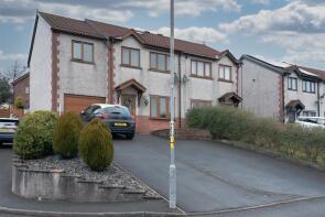 34, Maidenlands Crescent, Dalton-in-furness LA15 8UD