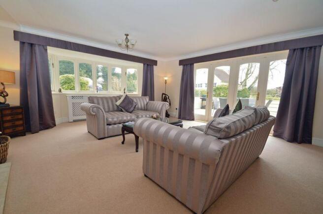 Drawing Room