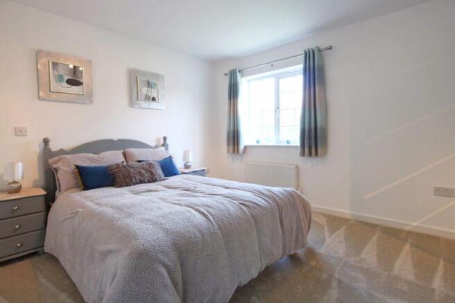 Bedroom Five