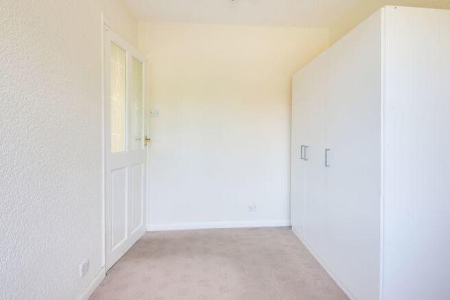 Bedroom 3/Office