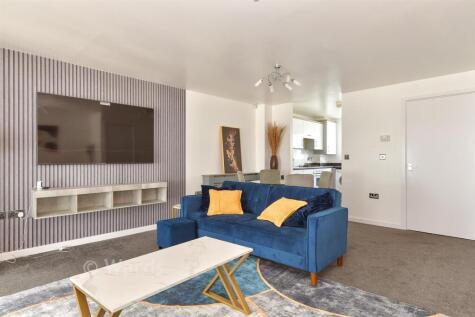 Rainbow Gardens, Dartford, Kent