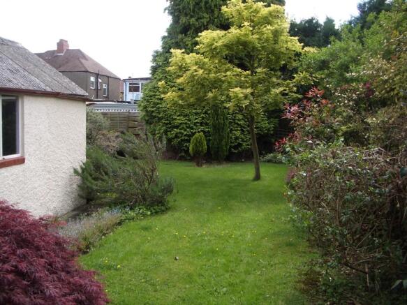 Garden 2