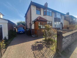 21, Granville Avenue, Maghull L31 2HS