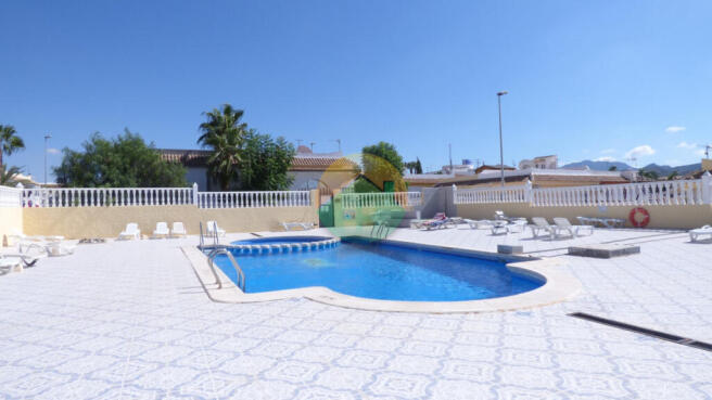2 Bedroom Semi-Detached For Sale-FA139-3