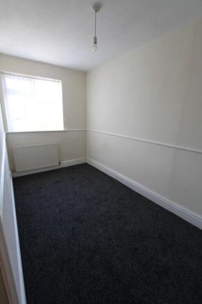 2nd Bedroom