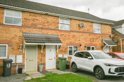 Woodland View, Shildon, DL4
