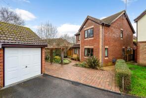 36, Pentridge Way, Totton SO40 7QG